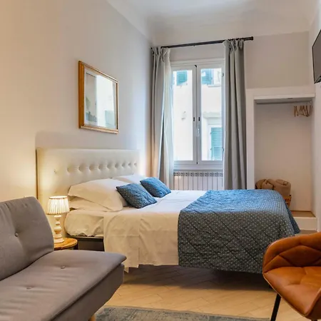 Affittacamere San Zanobi Affittacamere Firenze