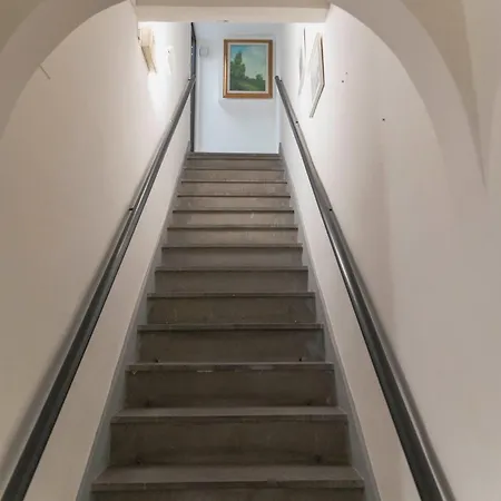 San Zanobi Affittacamere Firenze