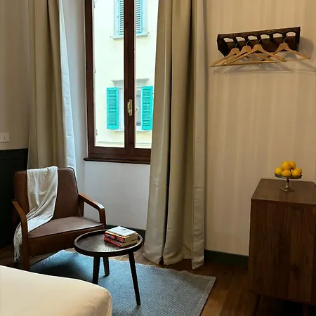 Casa de hóspedes Zanobi 45