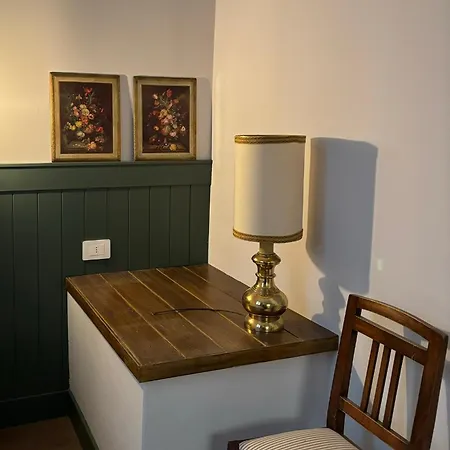 Zanobi 45 Guest house *