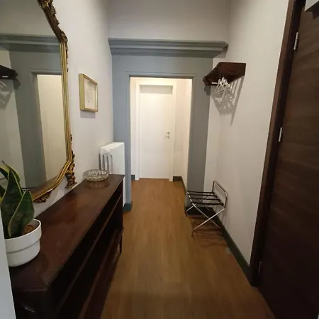 Casa de hóspedes Zanobi 45 *