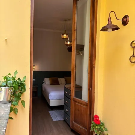 Casa de hóspedes Zanobi 45