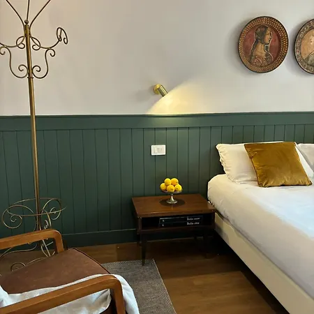 Casa de hóspedes Zanobi 45 Florença