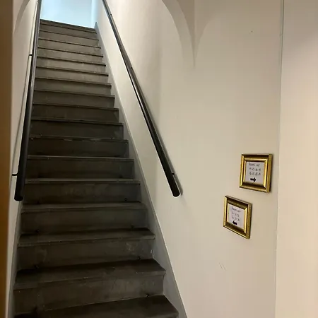 Zanobi 45 Pensjonat *