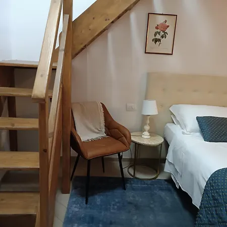 Zanobi 45 Guest house Florence