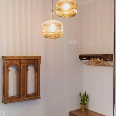 Casa de hóspedes Zanobi 45 *