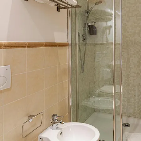 Zanobi 45 Guest house Florence
