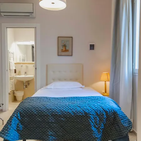 Casa de hóspedes Zanobi 45