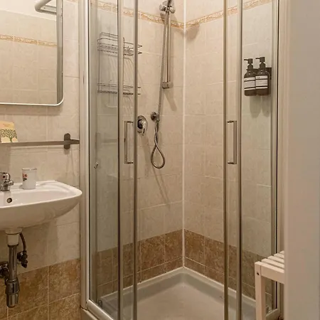 Zanobi 45 Guest house *