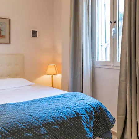 Casa de hóspedes Zanobi 45 Florença