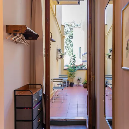 Casa de hóspedes Zanobi 45