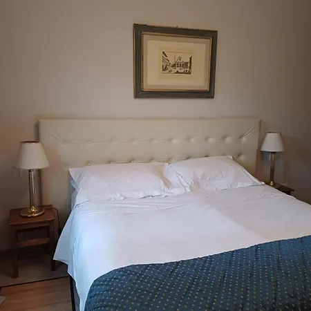 Casa de hóspedes Zanobi 45 Florença