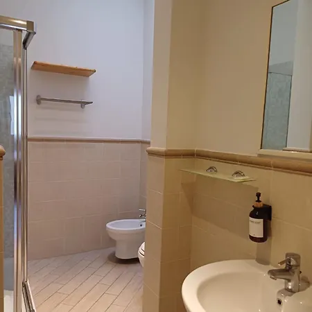 Zanobi 45 Guest house