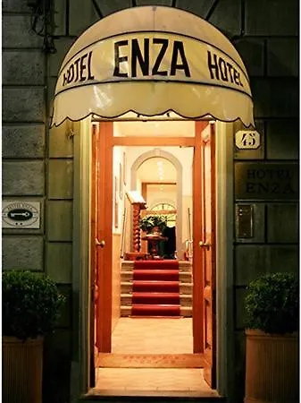 Affittacamere San Zanobi * Floransa