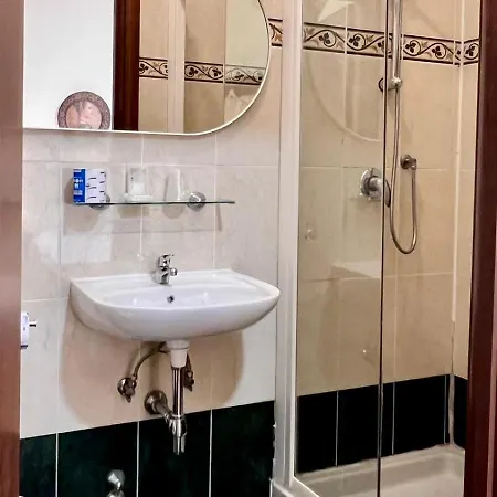 Penzion Zanobi 45 Florencie