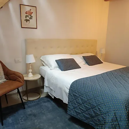 Zanobi 45 * Florencie