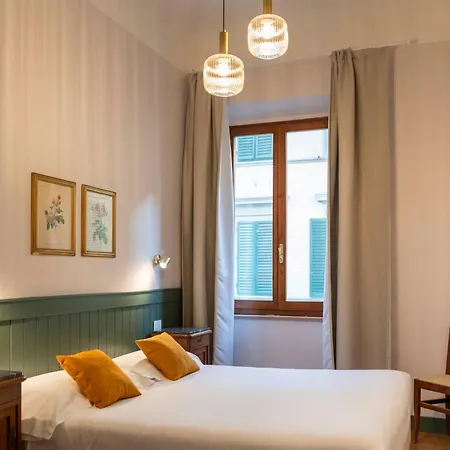 Zanobi 45 * Florencie