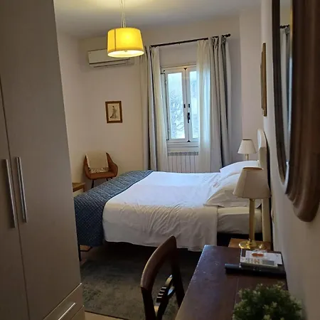 Zanobi 45 * Florencie