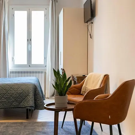 Affittacamere Zanobi 45 * Florence